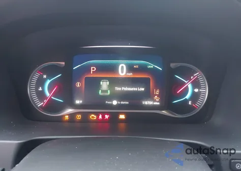 2019 Honda Pilot Elite z USA, uszkodzony, nr VIN 5FNYF6H01KB059281